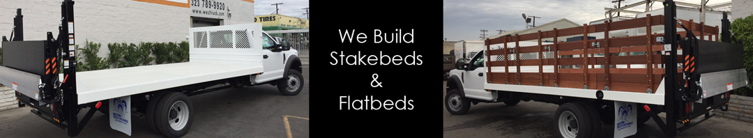 stake beds
