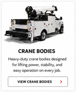 Reading Crane Body