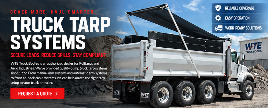 Truck Tarps